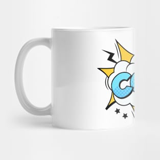 COOL! Mug